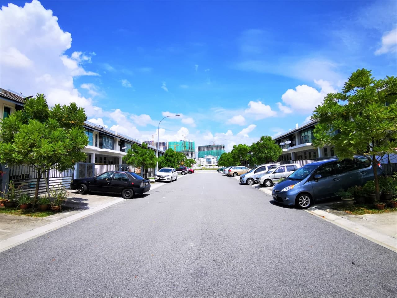 FREEHOLD 2 Storey Terrace, Bangi Avenue 2 Seksyen - photo 8