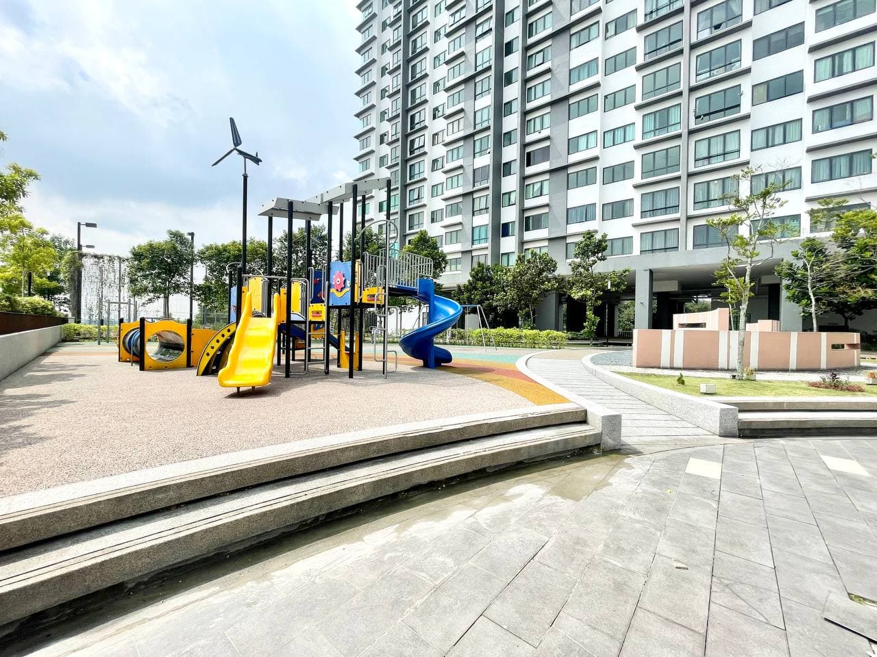 KIARA PLAZA SOHO, SEMENYIH - photo 8