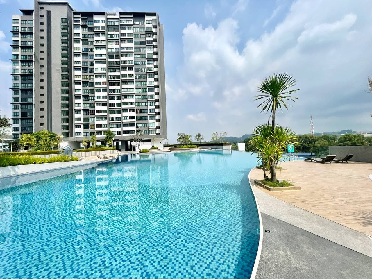 KIARA PLAZA SOHO, SEMENYIH - photo 10
