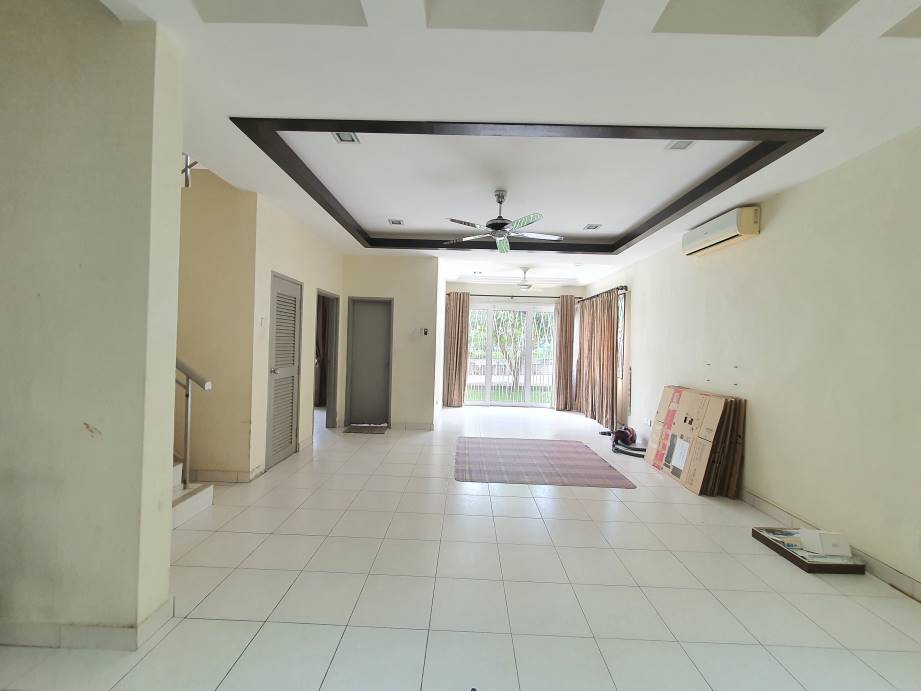 Double Storey Terrace House Nilai Impian, Nilai N9 - photo 2