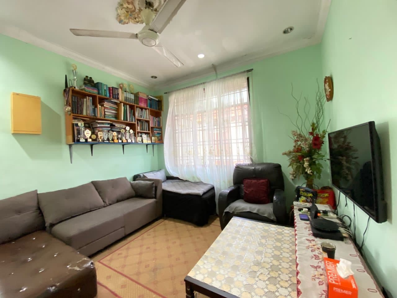 RENOVATED 2 Storey Semi D, Taman Impian Emas, Joho - photo 5