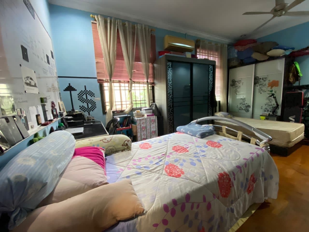 RENOVATED 2 Storey Semi D, Taman Impian Emas, Joho - photo 6