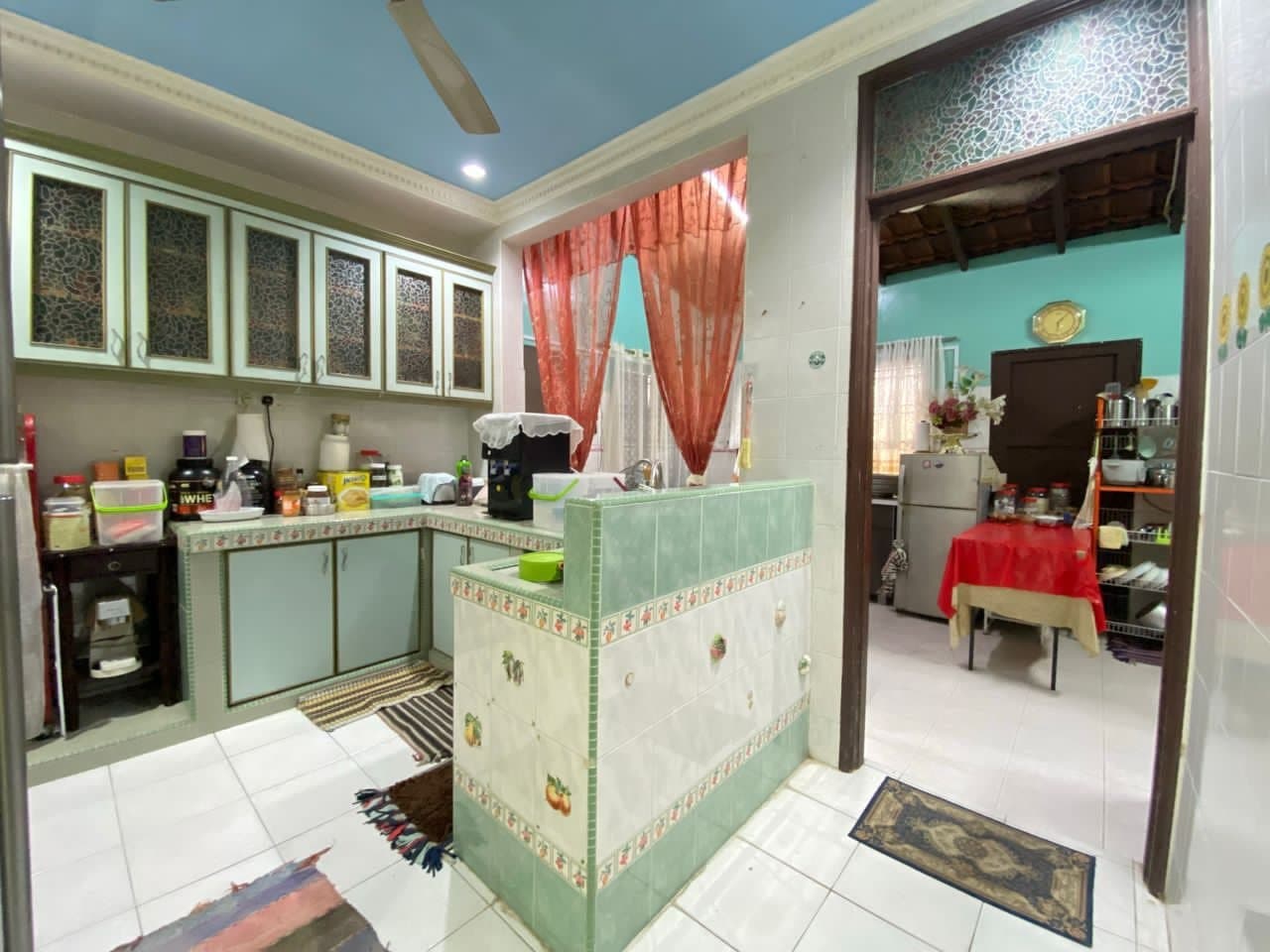 RENOVATED 2 Storey Semi D, Taman Impian Emas, Joho - photo 9