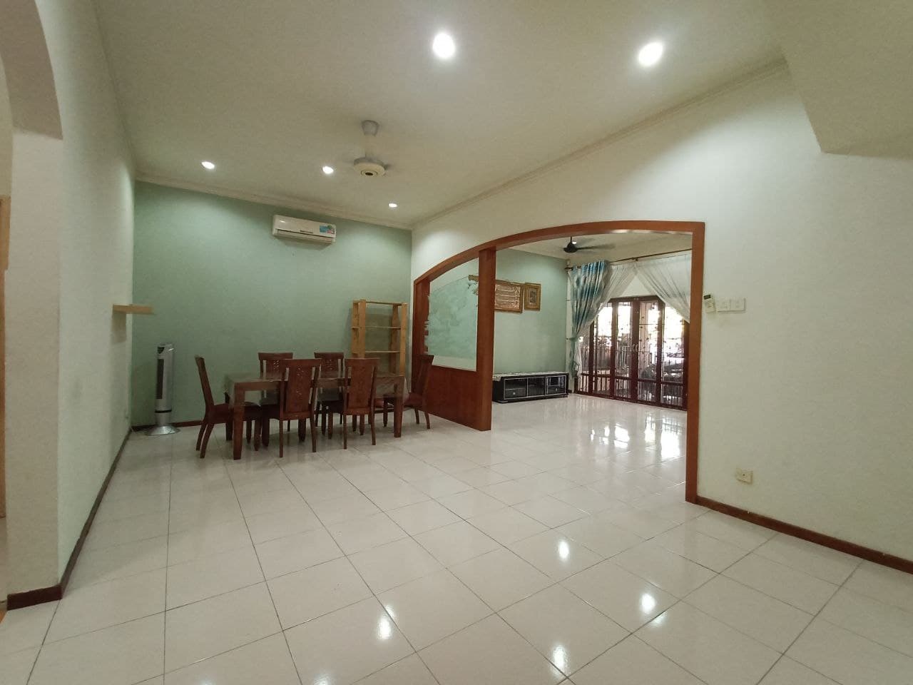 RUMAH TERES 2 TINGKAT DI DAMANSARA EMAS, KOTA DAMA - photo 2