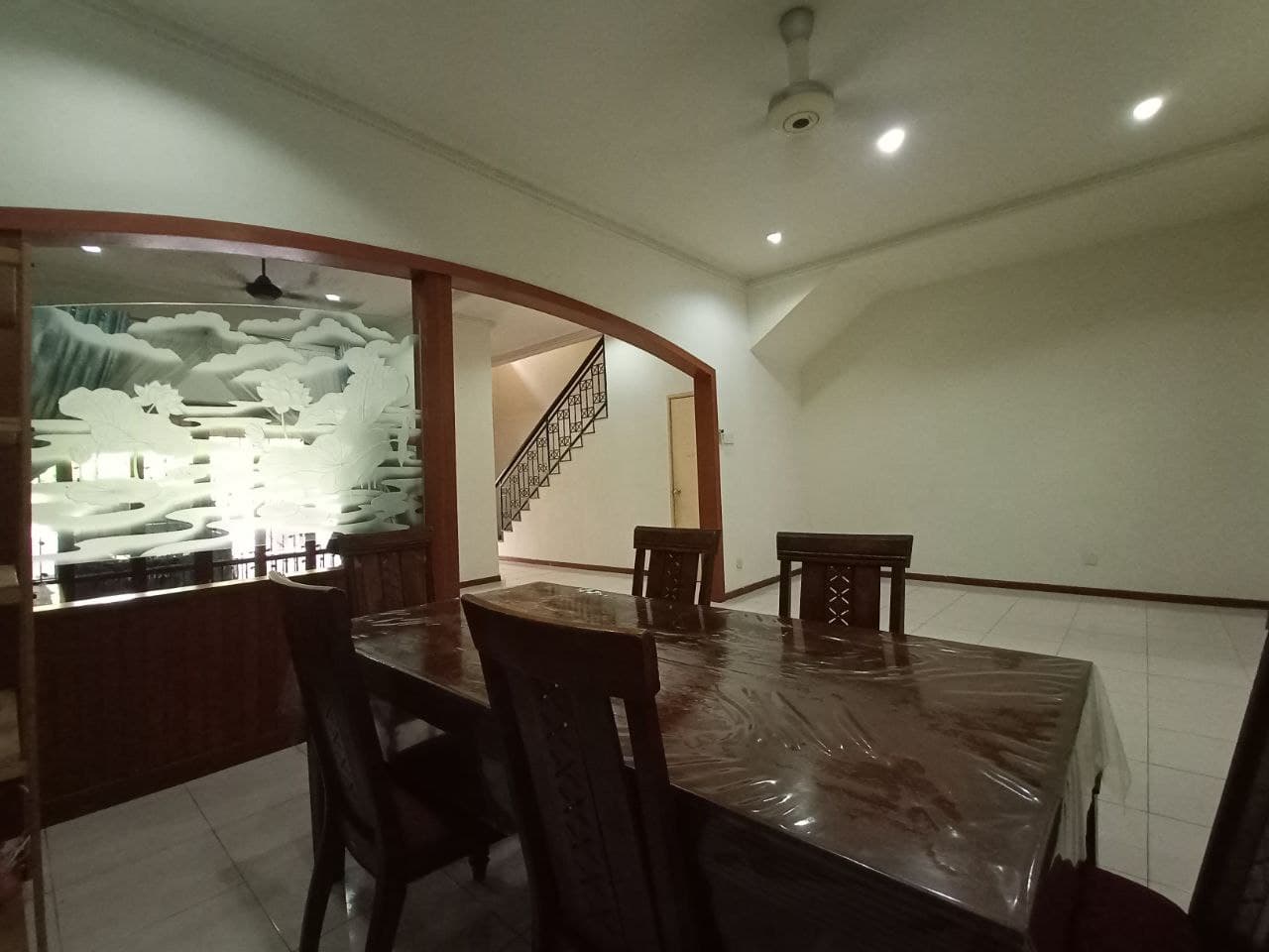 RUMAH TERES 2 TINGKAT DI DAMANSARA EMAS, KOTA DAMA - photo 3