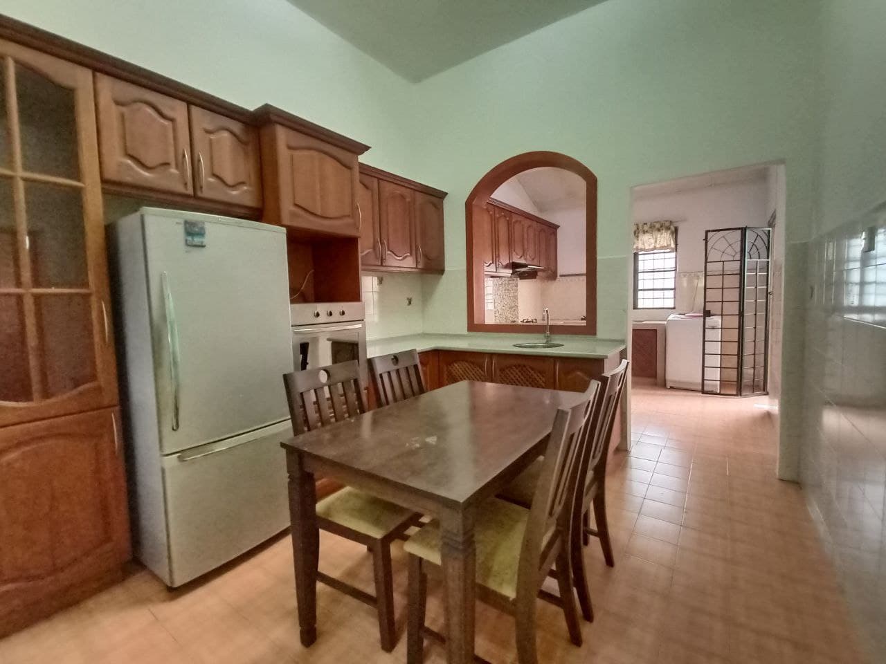 RUMAH TERES 2 TINGKAT DI DAMANSARA EMAS, KOTA DAMA - photo 4