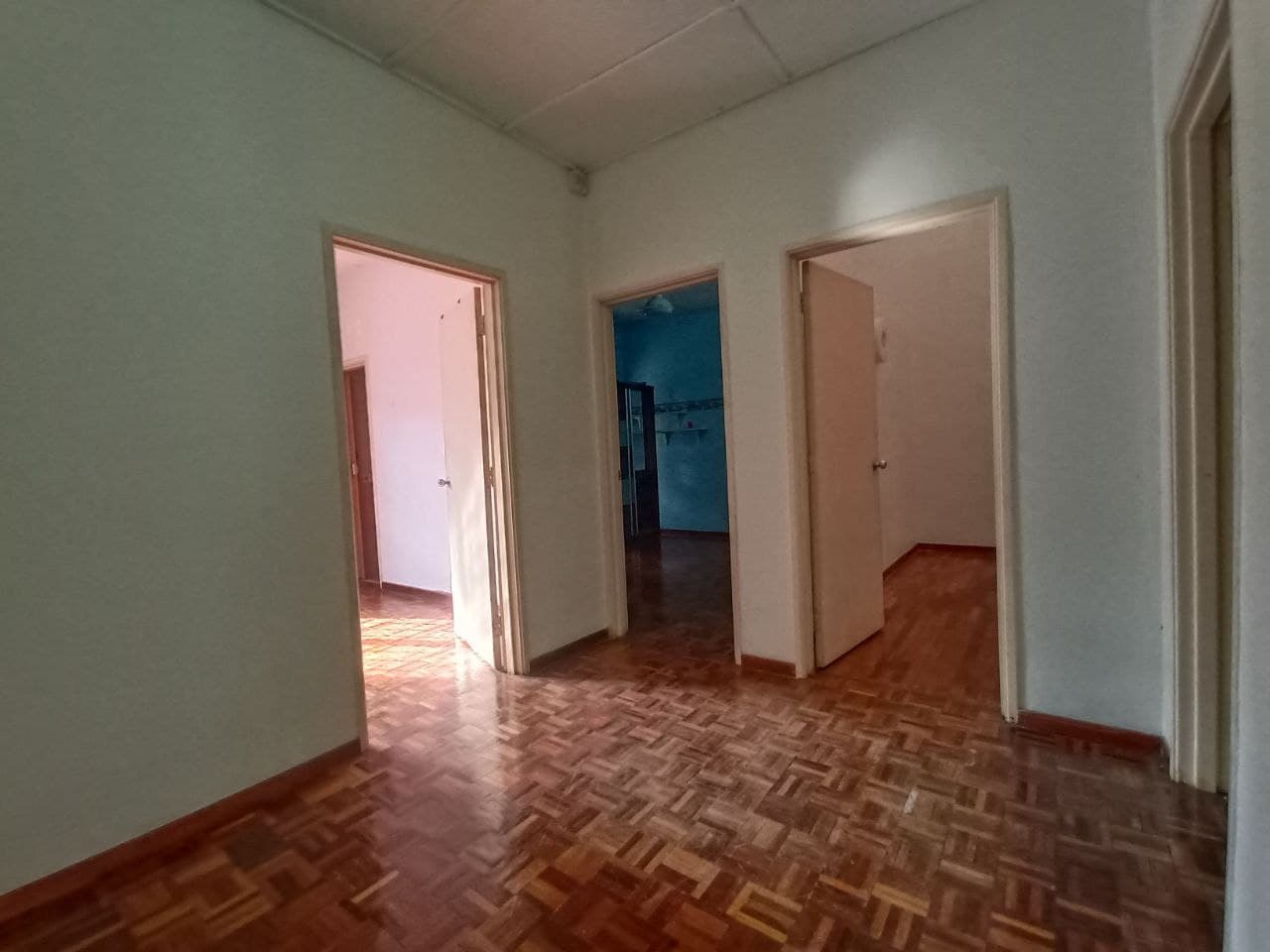 RUMAH TERES 2 TINGKAT DI DAMANSARA EMAS, KOTA DAMA - photo 8