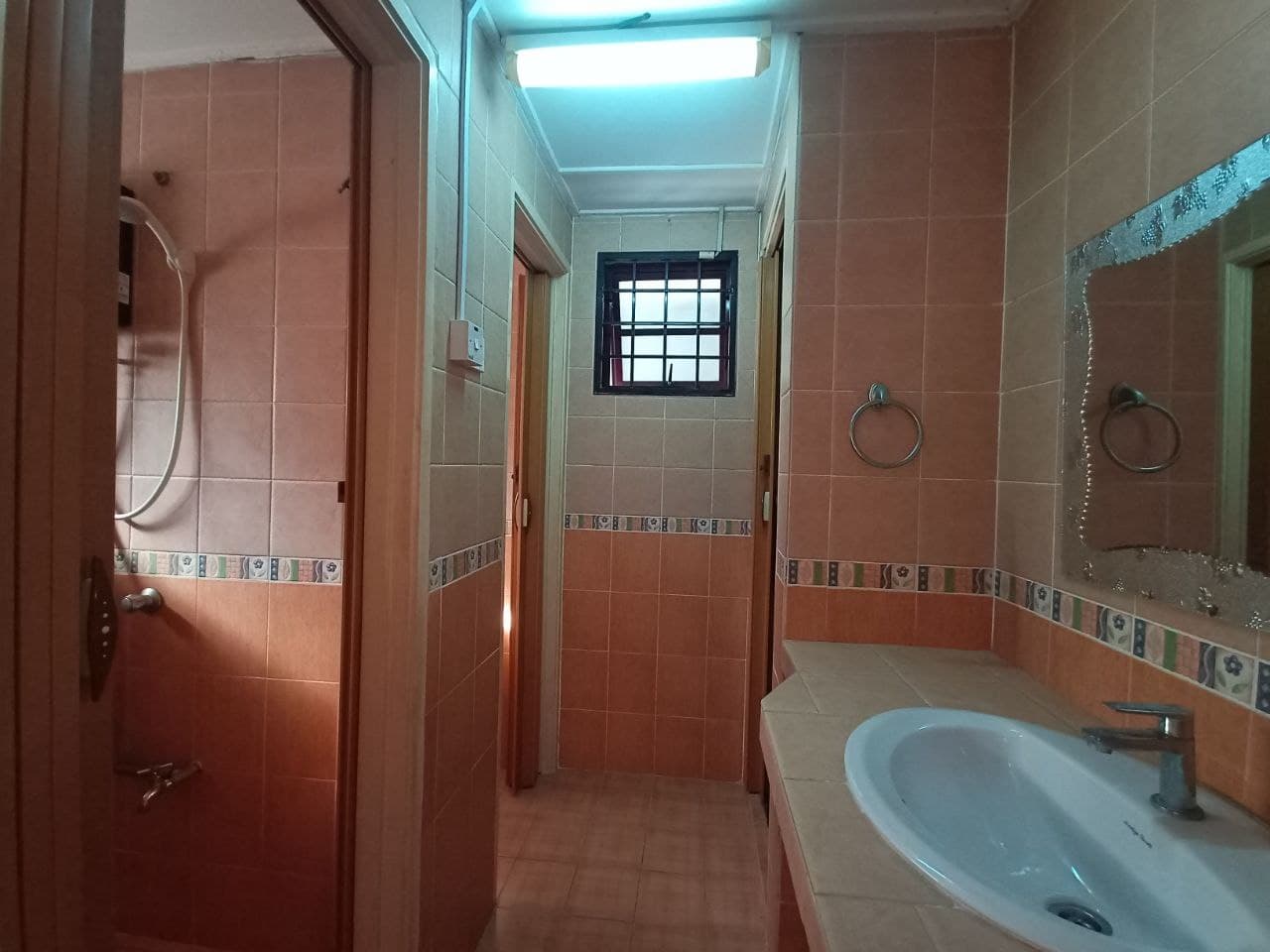 RUMAH TERES 2 TINGKAT DI DAMANSARA EMAS, KOTA DAMA - photo 12