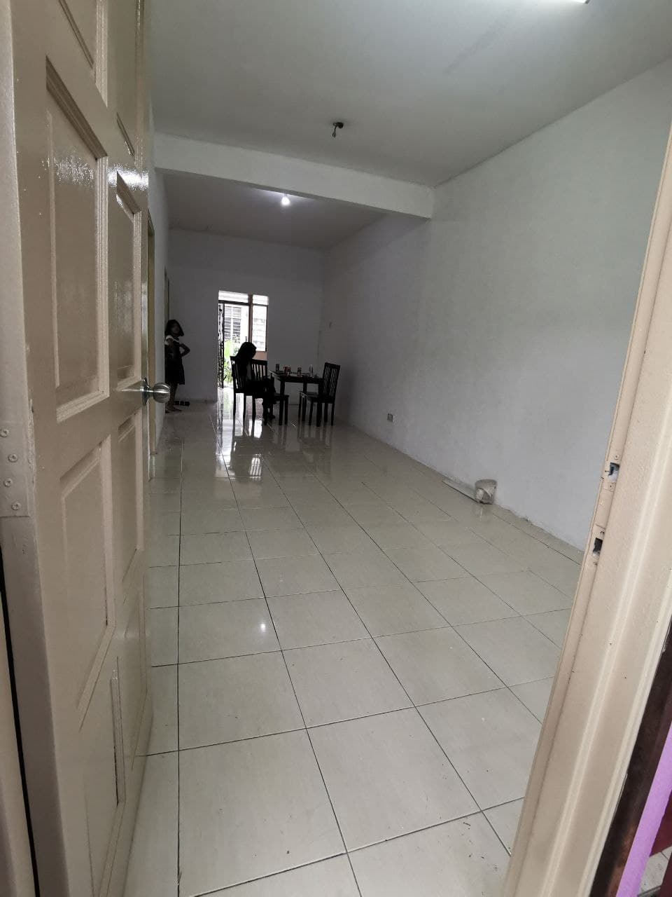 FACING OPEN Single Storey SP7, Bandar Saujana Putr - photo 2