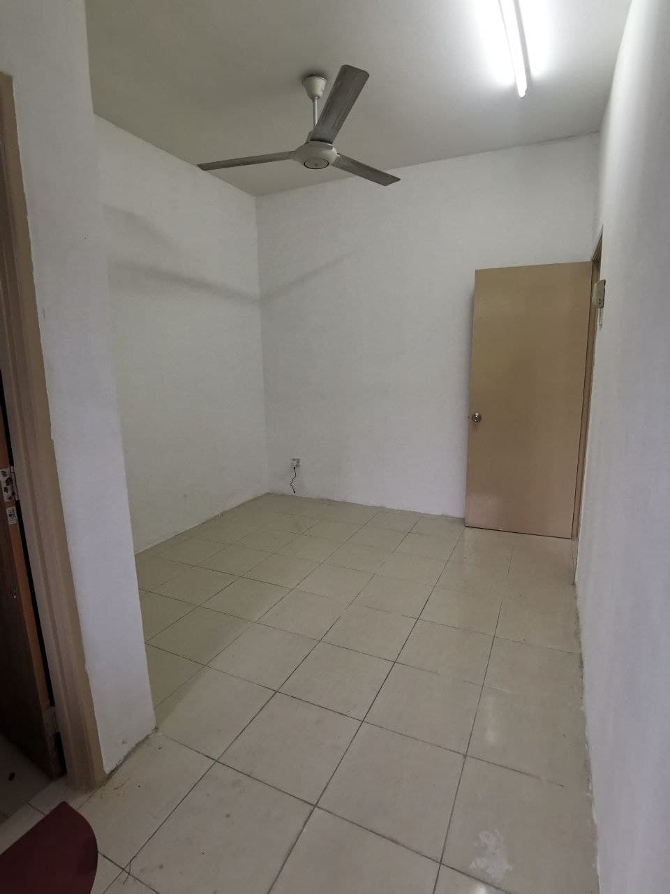 FACING OPEN Single Storey SP7, Bandar Saujana Putr - photo 6