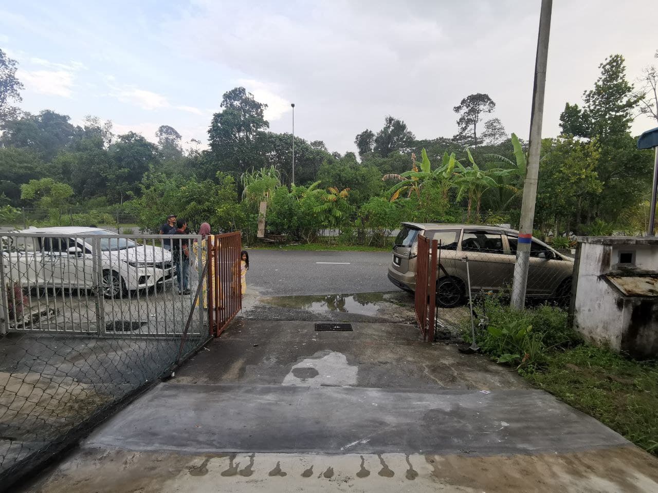FACING OPEN Single Storey SP7, Bandar Saujana Putr - photo 11