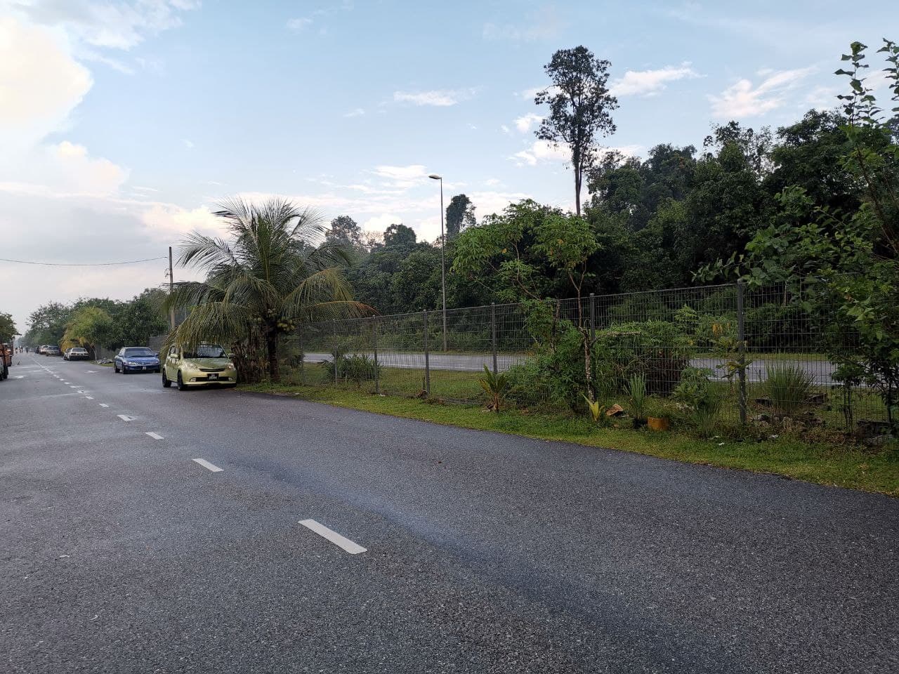 FACING OPEN Single Storey SP7, Bandar Saujana Putr - photo 12