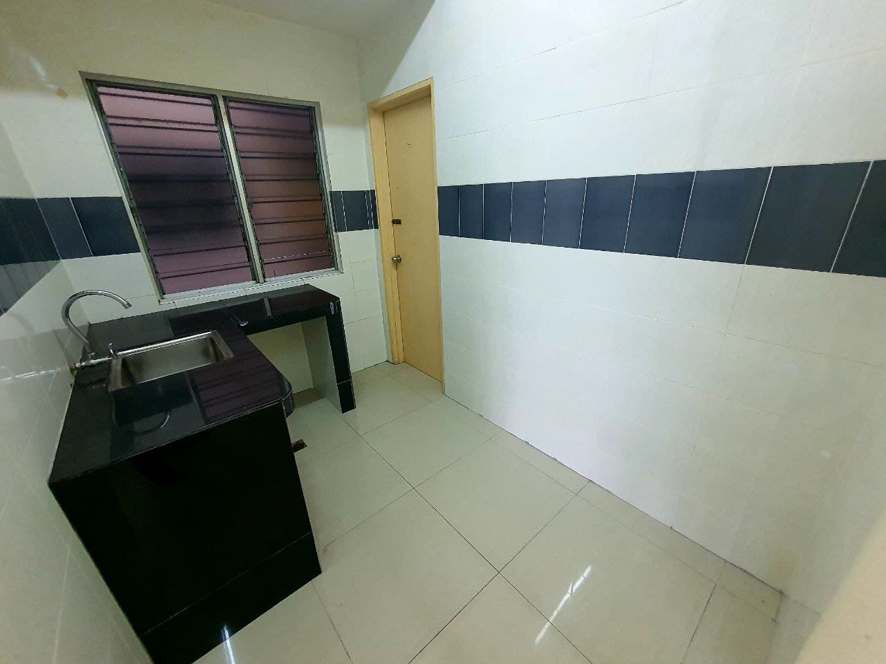 APARTMENT MELOR, SEKSYEN 5, BANDAR BARU BANGI - photo 3