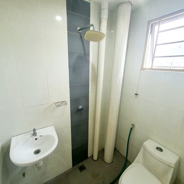 APARTMENT MELOR, SEKSYEN 5, BANDAR BARU BANGI - photo 7