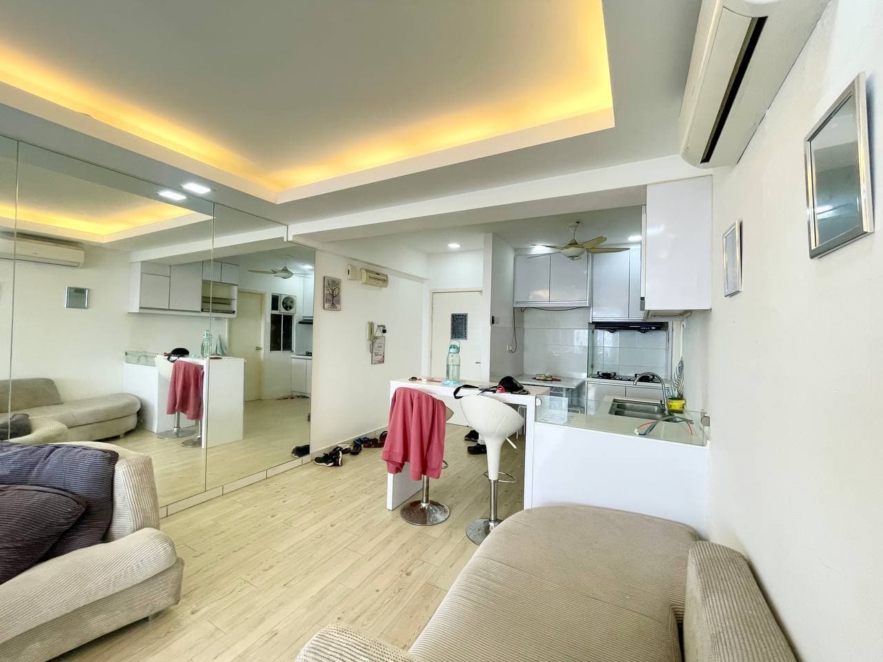 Axis Residence Pandan Indah - photo 3