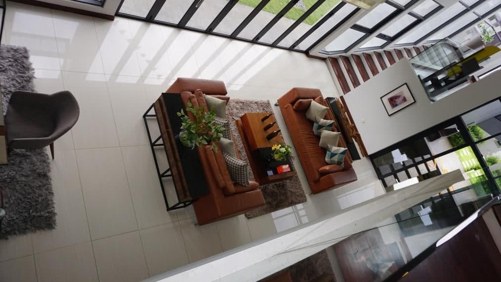 3 STOREY BUNGALOW HIJAUAN ENKLAF SETIA ALAM - photo 6