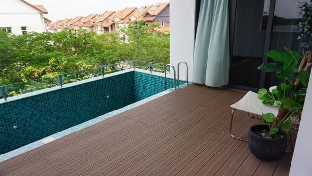 3 STOREY SEMI DETACHED HIJAUAN ENKLAF SETIA ALAM - photo 6