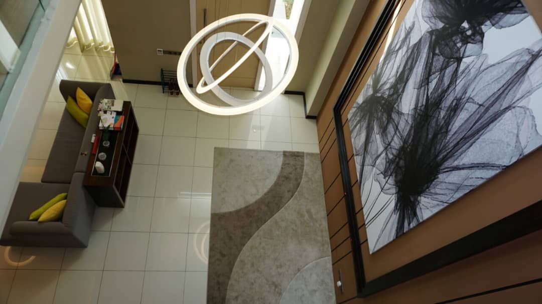 Freehold Luxury 3 Storey Superlink Anggun Kirana - photo 4