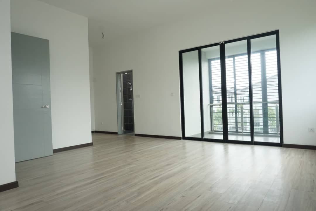 2 Storey Semi D Azhara Antara Gapi Serendah - photo 4