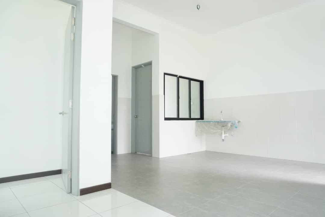 2 Storey Semi D Azhara Antara Gapi Serendah - photo 5
