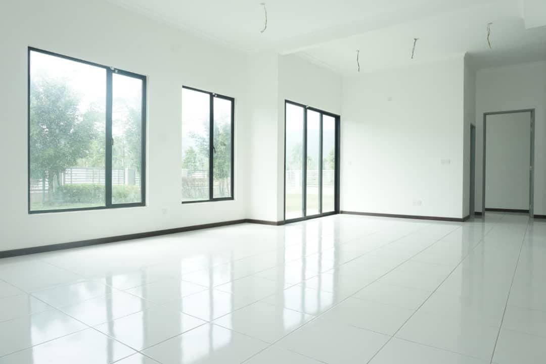 2 Storey Semi D Azhara Antara Gapi Serendah - photo 9