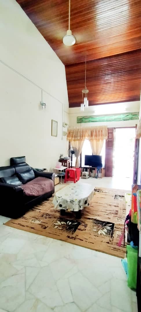 RUMAH SETINGKAT TAMAN BUKIT TERATAI KL - photo 5