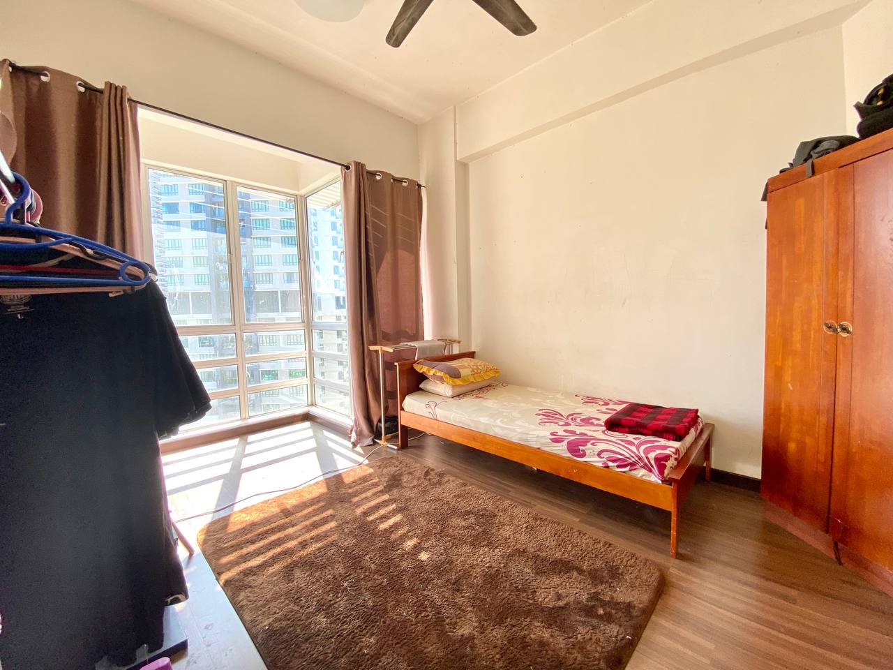 Villa Wangsamas Condominium, Wangsa Maju FOR SALE - photo 3