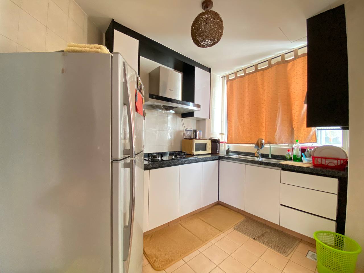 Villa Wangsamas Condominium, Wangsa Maju FOR SALE - photo 4