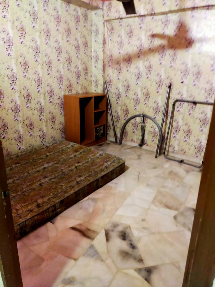 GROUND FLOOR Flat Wangsa Maju Seksyen 10 Renovat - photo 5