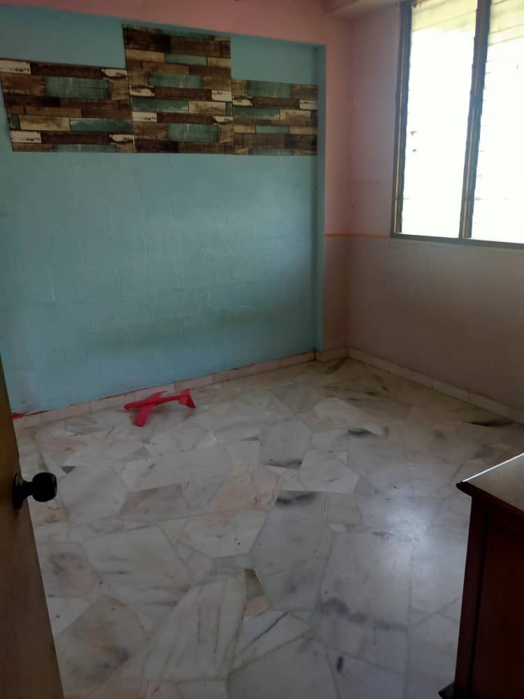 GROUND FLOOR Flat Wangsa Maju Seksyen 10 Renovat - photo 6