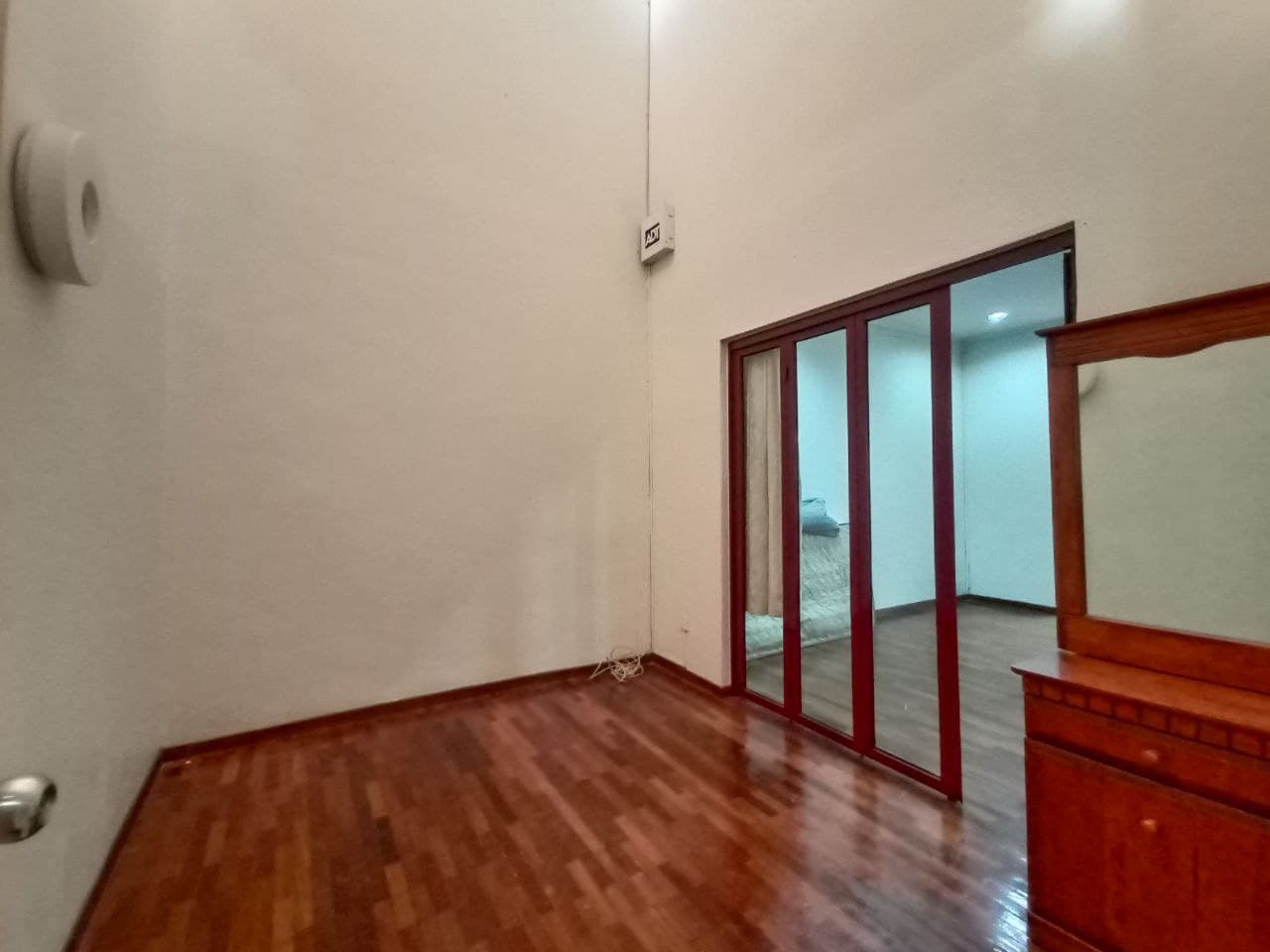 RUMAH TERES 2 TINGKAT DI DAMANSARA EMAS, KOTA DAMA - photo 8
