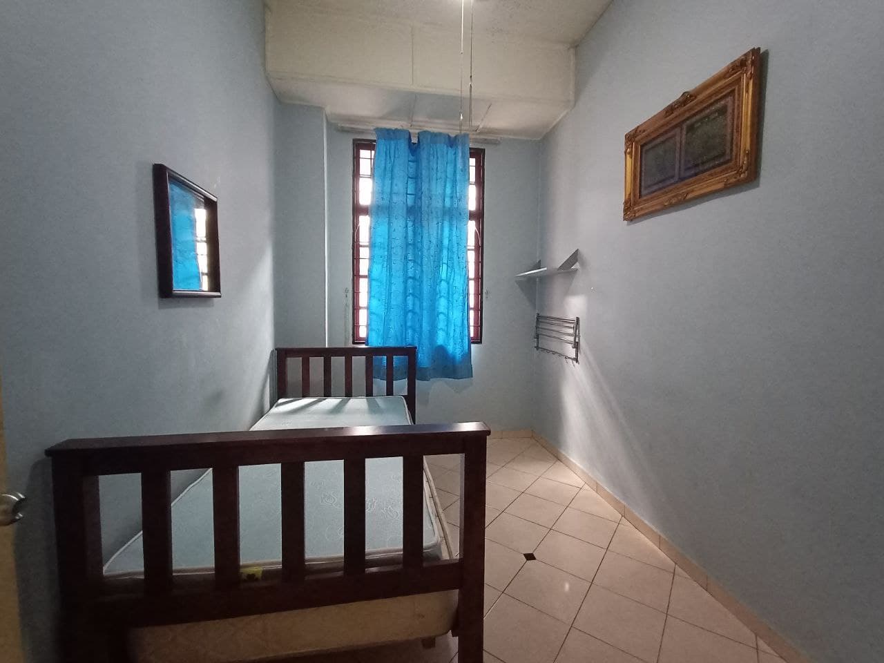 RUMAH TERES 2 TINGKAT DI DAMANSARA EMAS, KOTA DAMA - photo 11