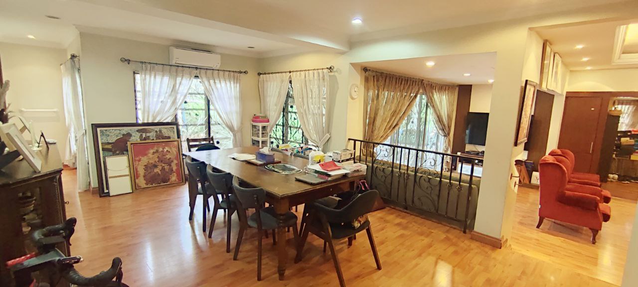 CORNER 2storey Terrace House SS22 DAMANSARA JAYA - photo 3