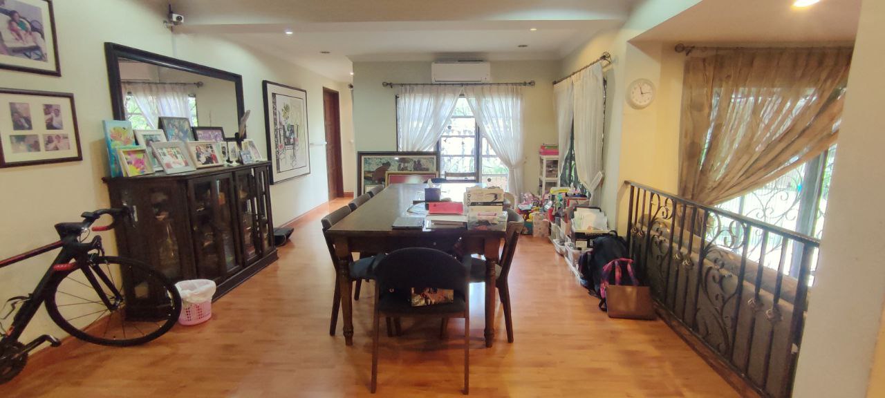 CORNER 2storey Terrace House SS22 DAMANSARA JAYA - photo 4