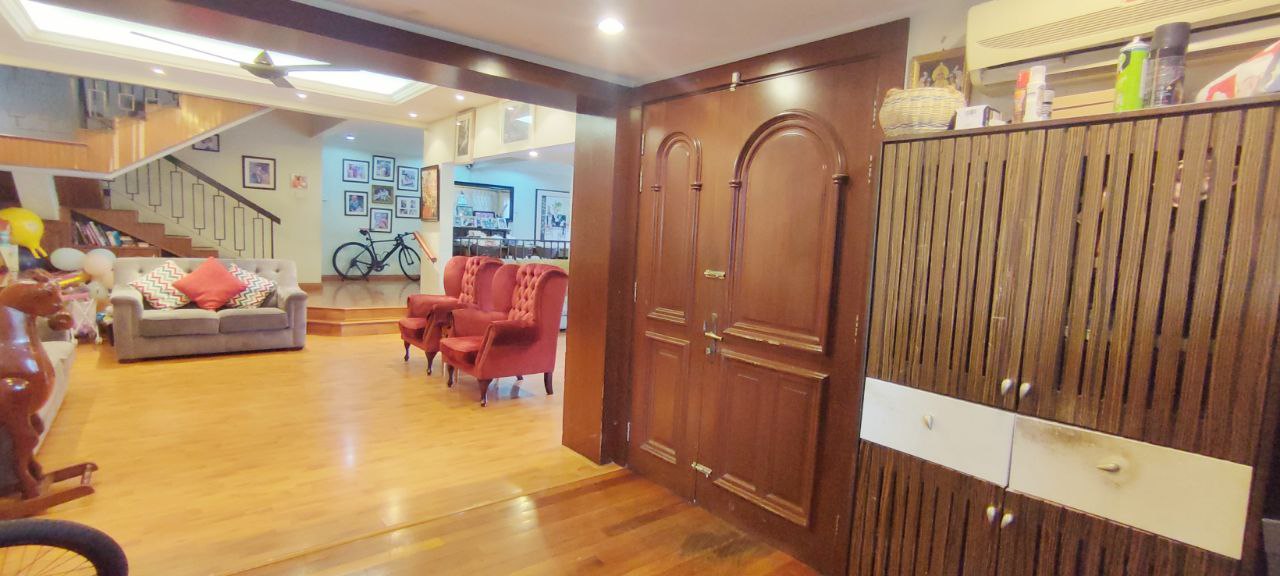 CORNER 2storey Terrace House SS22 DAMANSARA JAYA - photo 6