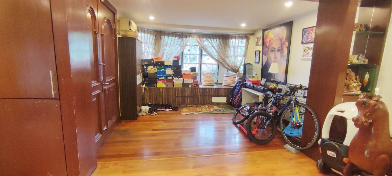 CORNER 2storey Terrace House SS22 DAMANSARA JAYA - photo 7