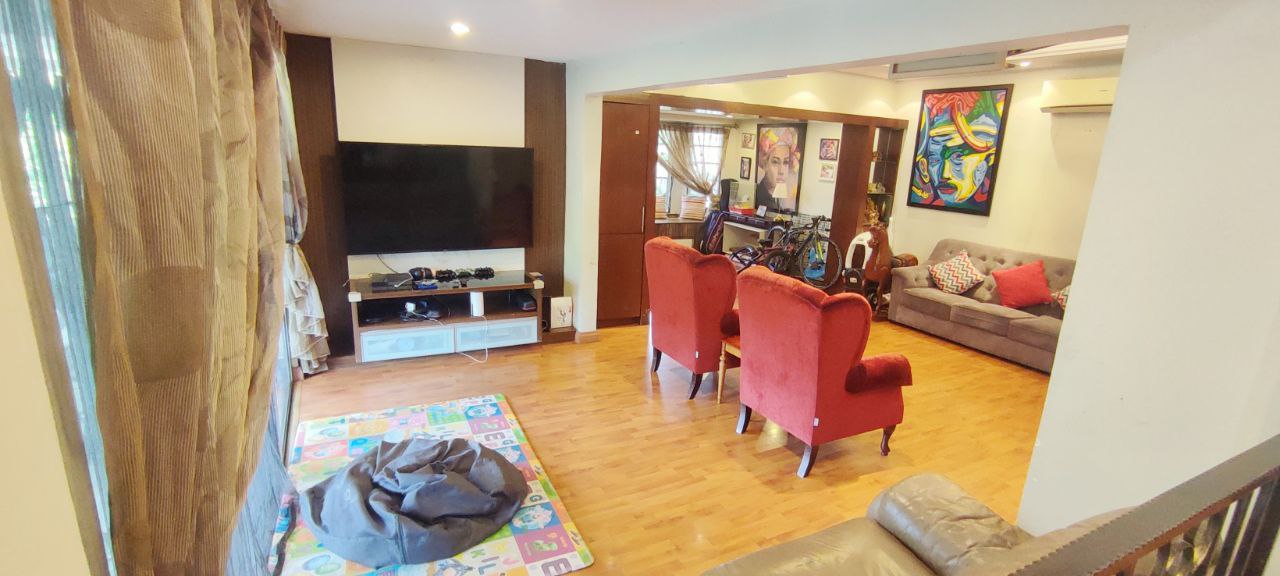 CORNER 2storey Terrace House SS22 DAMANSARA JAYA - photo 8