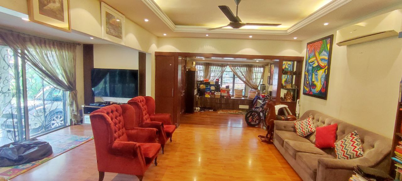 CORNER 2storey Terrace House SS22 DAMANSARA JAYA - photo 9