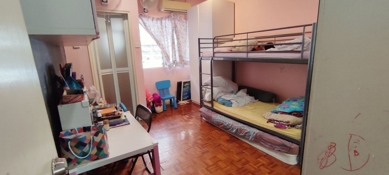 CORNER 2storey Terrace House SS22 DAMANSARA JAYA - photo 11