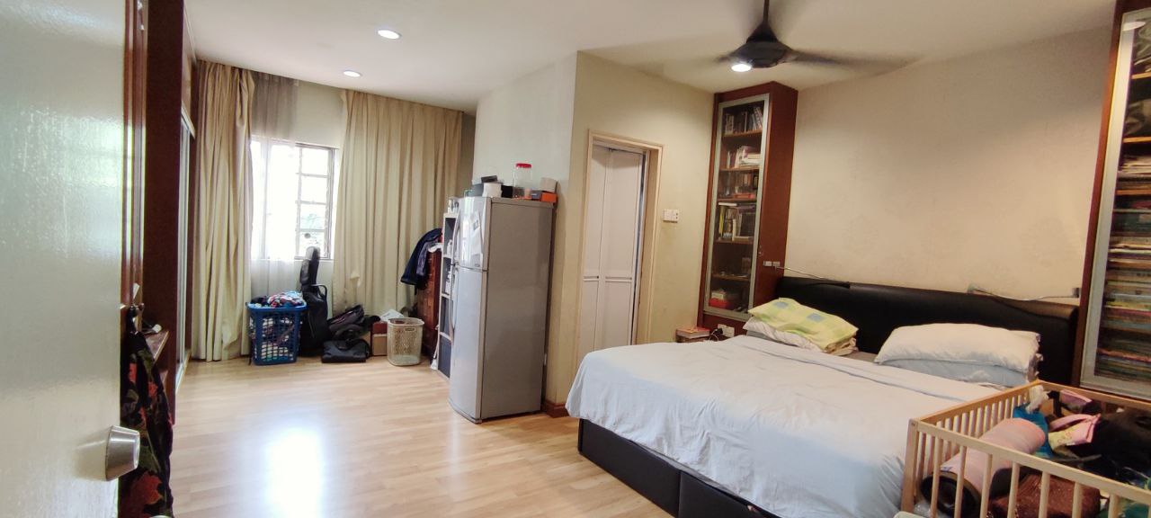 CORNER 2storey Terrace House SS22 DAMANSARA JAYA - photo 12