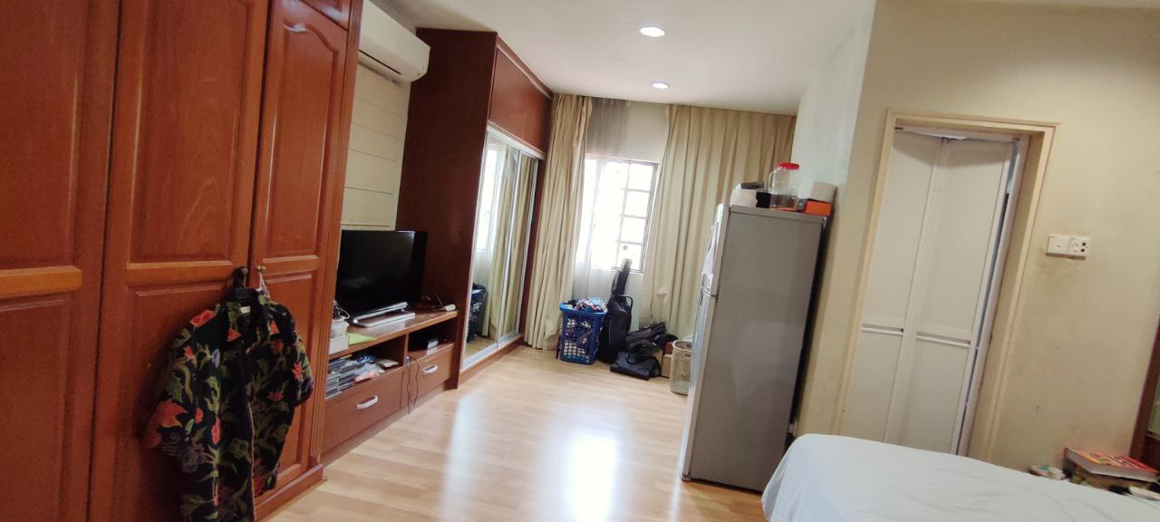 CORNER 2storey Terrace House SS22 DAMANSARA JAYA - photo 13