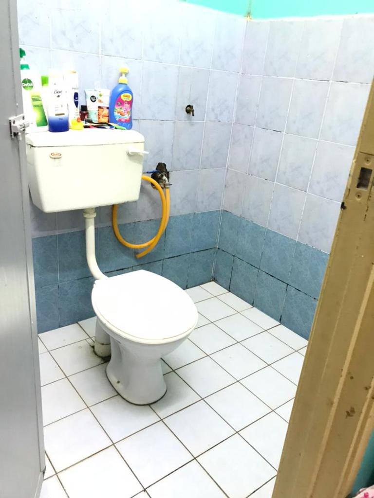 Single Storey Terrace House Taman College Height - photo 7