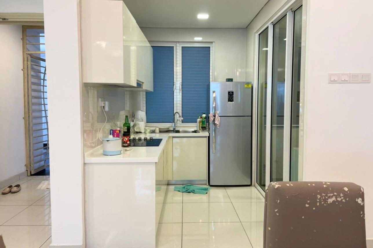 2 CAR PARK  Glomac Damansara Residences Condo Jal - photo 3