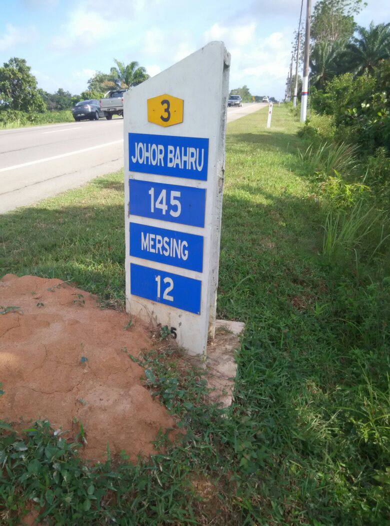 Empat Lot Tanah Malay Reserve Berjumlah 864 - photo 7