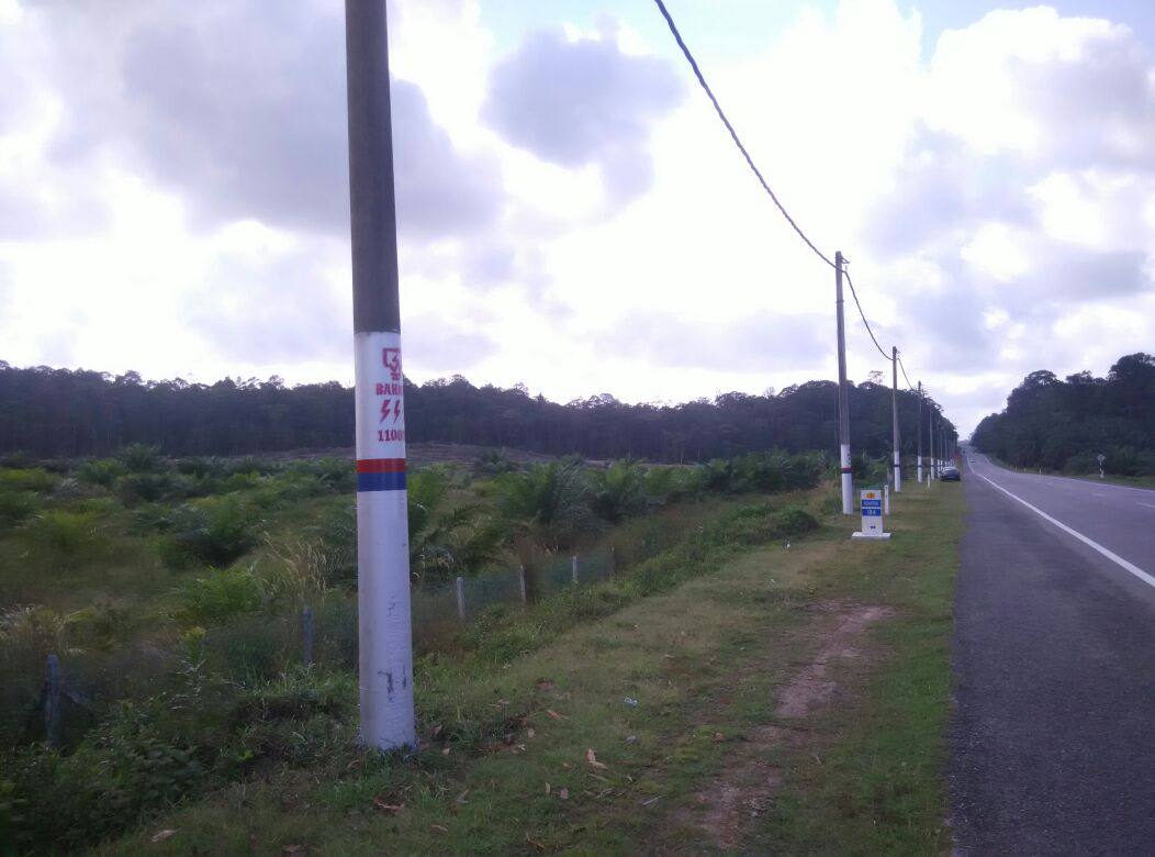 Empat Lot Tanah Malay Reserve Berjumlah 864 - photo 9