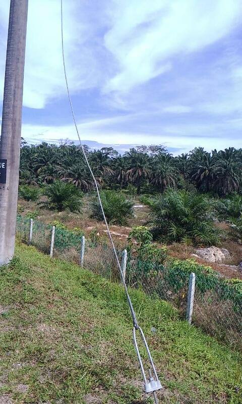 Empat Lot Tanah Malay Reserve Berjumlah 864 - photo 10