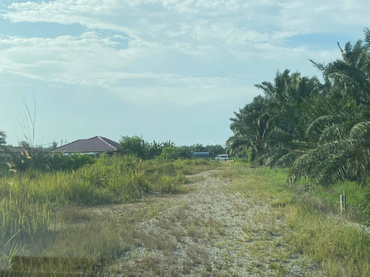 Tanah RM 850K 1 ekar Malay Reserve di Olak Lempik - photo 3