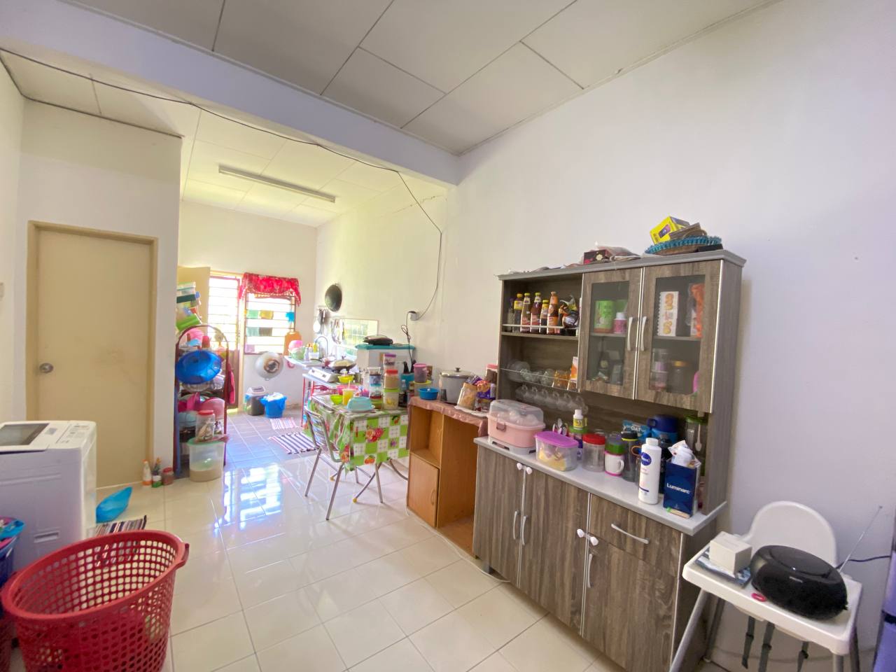 Single Storey Nusari Bayu 2 Sendayan - photo 3