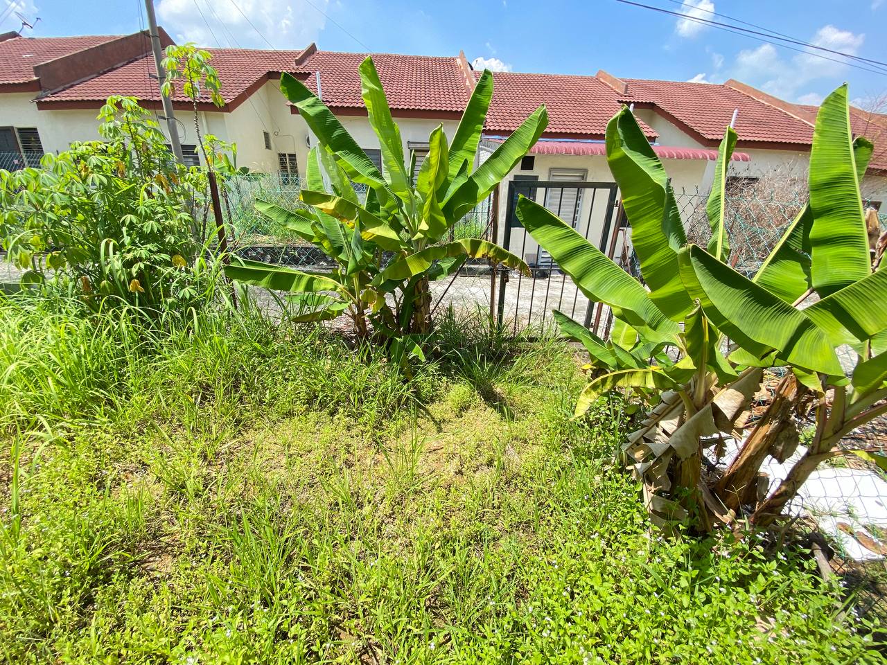 Single Storey Nusari Bayu 2 Sendayan - photo 4
