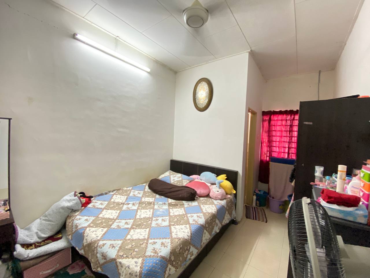 Single Storey Nusari Bayu 2 Sendayan - photo 5